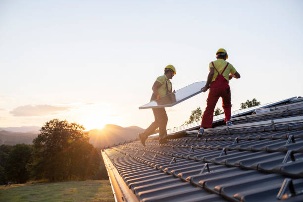 Fast & Reliable Emergency Roof Repairs in Martins Ferry, OH