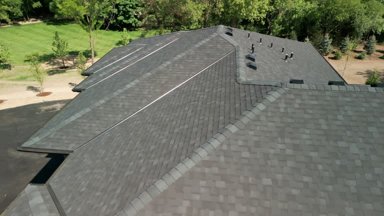 Professional Roofing Service in Martins Ferry, OH