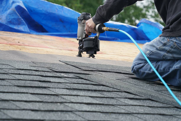 Best Rubber Roofing (EPDM, TPO)  in Martins Ferry, OH
